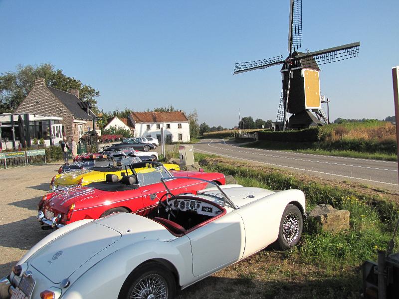 6de Ronde van Limburg op 25-9-2011 (8).JPG